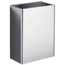 Hotellerie, Wandmodell