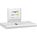 Wickeltisch KWC Cambrino CAMB10HP