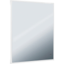 Lichtspiegel Alterna quattro luci LED