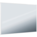 Lichtspiegel Alterna quattro luci LED