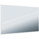 Lichtspiegel Alterna quattro luci LED