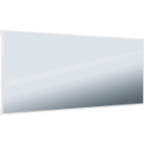 Lichtspiegel Alterna quattro luci LED