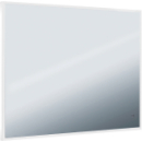 Lichtspiegel Alterna quattro luci LED