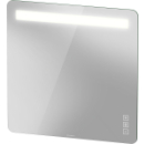 Lichtspiegel Duravit Luv LED