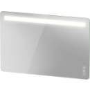 Lichtspiegel Duravit Luv LED