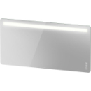 Lichtspiegel Duravit Luv LED
