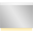 Lichtspiegel Euraspiegel Ben LED