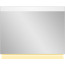 Lichtspiegel Euraspiegel Ben LED