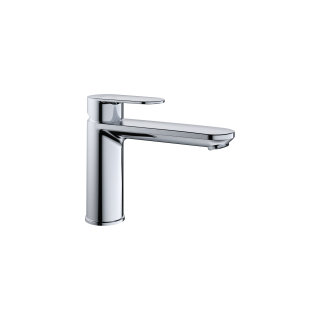 Einlochmischer KWC Ella