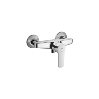 Duschenmischer KWC Monta