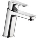 Einlochmischer KWC Monta