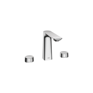 Zweigriffmischer KWC Ora