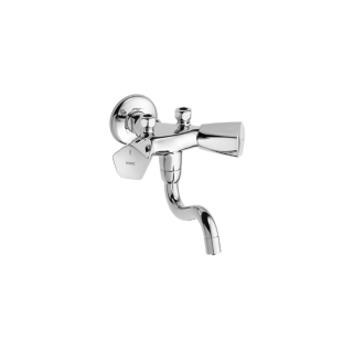 Wandbatterie Verso 1/2", A 185 mm