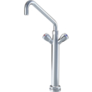 Säulenbatterie A 300 mm, Höhe 520 mm