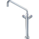 Säulenbatterie A 450 mm, Höhe 520 mm