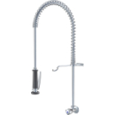 Geschirrwaschbrause, Wandventil 1/2"