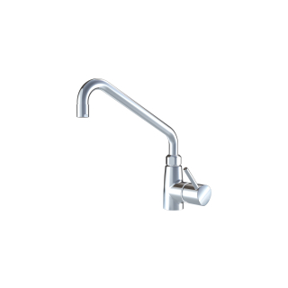 Einlochmischer, A 300 mm