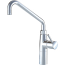 Einlochmischer, A 300 mm, Höhe Auslauf 310 mm