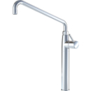 Einlochmischer, A 450 mm, Höhe Auslauf 510 mm