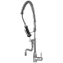 Geschirrwaschb., Einlochmischer, Schwenk., A 270mm