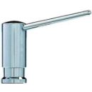 Spülmitteldispenser Franke Küchentechnik Novita