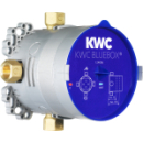 Einbaukörper KWC Bluebox ¾"<br>mit...