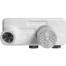 Einbaukörper KWC ½"