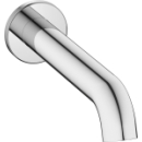 Wanneneinlauf KWC Style ½"