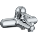 Bademischer 1/2", leer