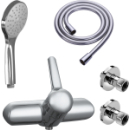 Duschenmischer-Set