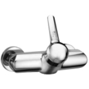 Duschenmischer, ohne Handbrause