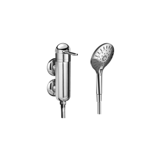 Duschenmischer vertikal 1/2"