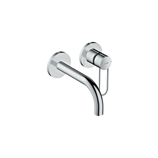 Wandmischer Axor Uno