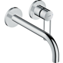 Wandmischer Axor Uno