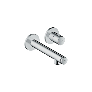 Wandmischer Axor Uno Select