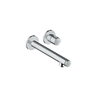 Wandmischer Axor Uno Select