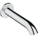 Wanneneinlauf Axor Uno Zero / Select