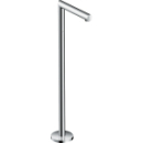 Wanneneinlauf Axor Uno