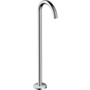 Wanneneinlauf Axor Uno Zero / Select