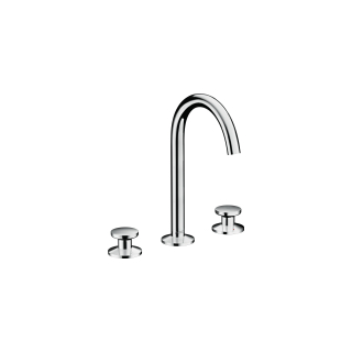 Dreilochbatterie Axor One Select