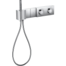 Duschsystem Axor Edge