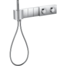 Duschsystem Axor Edge