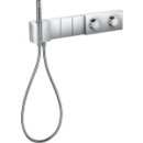 Duschsystem Axor Edge