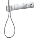 Duschsystem Axor Edge