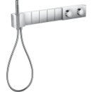 Duschsystem Axor Edge