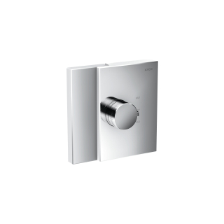 Duschsystem Axor Edge