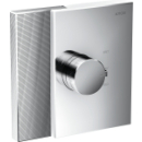 Duschsystem Axor Edge