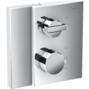 Duschsystem Axor Edge