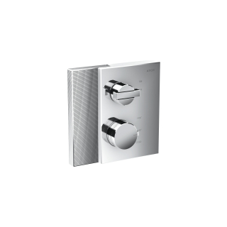 Duschsystem Axor Edge