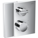 Duschsystem Axor Edge